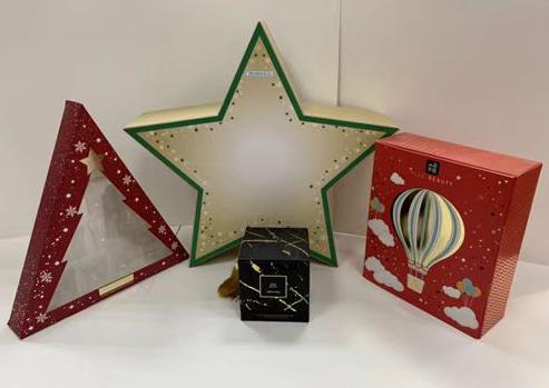 九龙坡胶盒定制